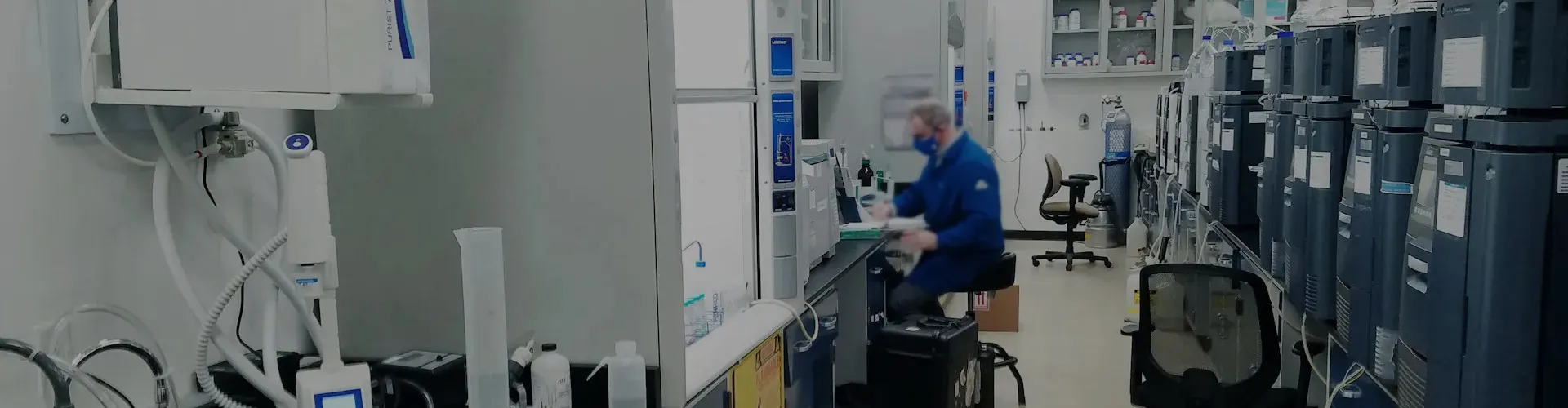 Wjlang's Precision environmental Test Chambers: การปรับสภาพแบบสุดขั้ว (-70 ℃/ 150 ℃)