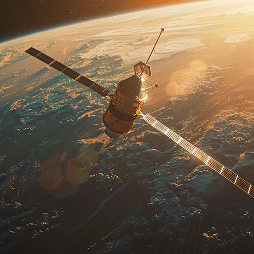 Environmental Testing Equipment in Aerospace Environmental Testing Equipment in Aerospace