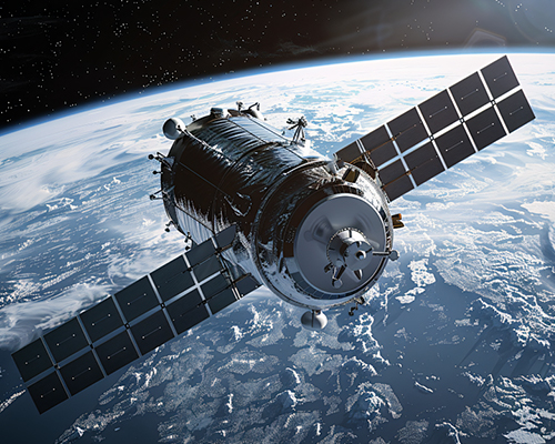 Environmental Testing Equipment in Aerospace Environmental Testing Equipment in Aerospace